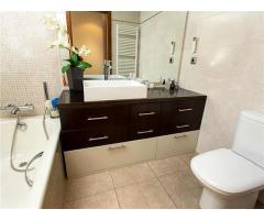 Piso con garaje y 3 dormitorios Vic