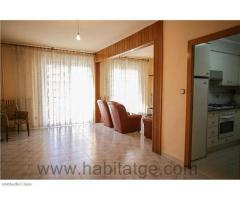 Piso con 3 dormitorios y balcón Zona estadi Vic