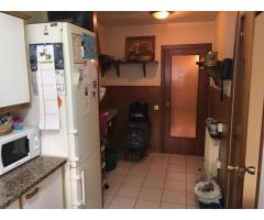 Piso con garaje y 3 dormitorios Vic