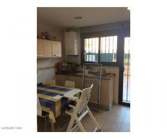 Piso con terraza y aire acondicionado Centre Sant Celoni