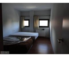 Piso con 2 dormitorios y calefacción Les torres Sant Celoni