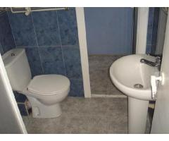 Piso con 2 habitaciones Barcelona