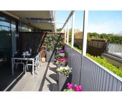 Apartamento de lujo y bien comunicado Les corts Barcelona