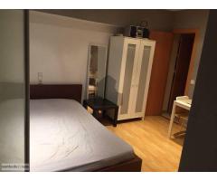 Piso de alto standing con 1 dormitorio Sarrià sant gervasi Barcelona