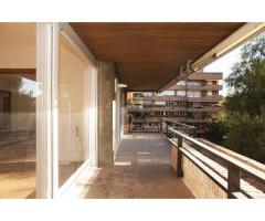 Piso con 6 habitaciones Sarrià sant gervasi Barcelona