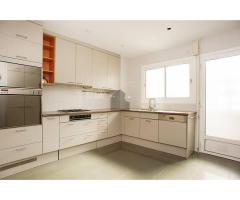 Piso con garaje y 3 dormitorios Sarrià sant gervasi Barcelona