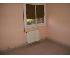 Piso con 3 habitaciones y ascensor Terrassa