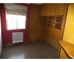 Piso con 3 habitaciones Terrassa