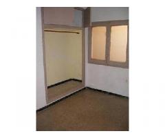 Piso con 3 habitaciones Terrassa