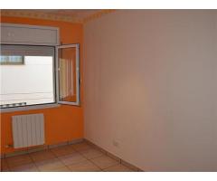 Piso soleado con 4 dormitorios Cirera Mataró