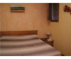 Piso con balcón y 2 dormitorios Eixample Mataró