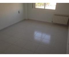 Piso con ascensor y 4 dormitorios El palau Mataró