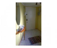 Piso con suelos de parquet y 1 dormitorio Centre Mataró