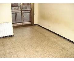 Piso con 3 habitaciones Mataró