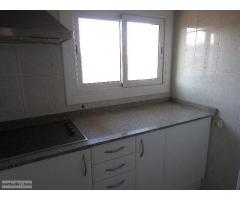 Piso con 2 dormitorios y balcón Can boada Terrassa