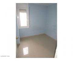 Piso con ascensor y balcón Sant pere Terrassa