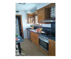 Piso con calefacción y trastero Sant pere Terrassa