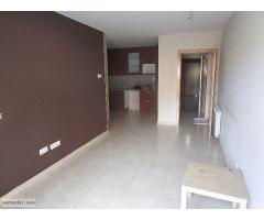 Piso con terraza y cocina americana Can boada Terrassa