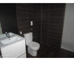 Piso seminuevo con 1 dormitorio Torre sana Terrassa