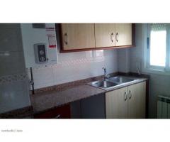 Piso con ascensor y balcón Sant pere nord Terrassa