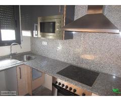 Piso con 1 dormitorio y calefacción Gripia Terrassa