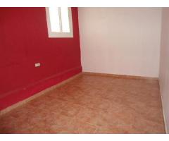 Estudio con 1 dormitorio Santa Coloma de Gramenet