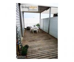 Piso con garaje y ascensor Casas del mar Sant Pere de Ribes