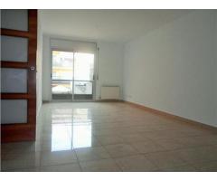 Piso seminuevo con armarios empotrados Sant Pere de Ribes
