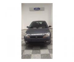 FORD Focus  1.6 Trend