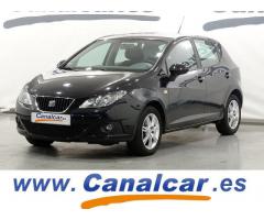 SEAT Ibiza 1.4 REFERENCE