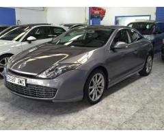 RENAULT Laguna  Coupe 2.0dci Emotion Plus