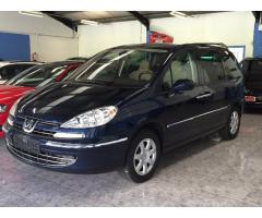 PEUGEOT 807 2.2hdi Fap Premium