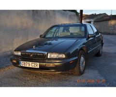 Buick Regal Sport-Limited