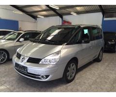 RENAULT Espace  2.0dci Celsium 150