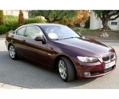 BMW Serie 3 330i Coupé Xdrive Aut.