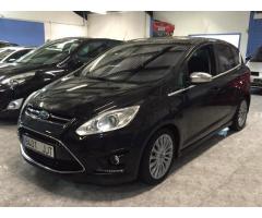 FORD C-max Grand  2.0tdci Titanium Powershift