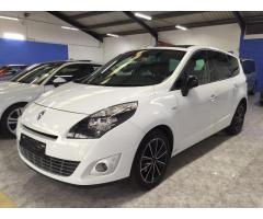 RENAULT Grand scenic G.scénic 1.6dci Dynamique En. 5pl. 130s&s