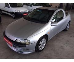 OPEL Tigra  1.4i 16v