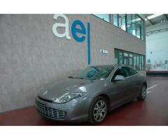 RENAULT Laguna  Coupe 2.0dci Emotion Plus Aut.
