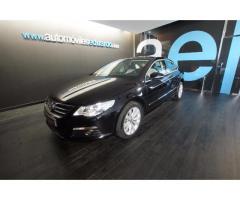 VOLKSWAGEN Passat  Cc 2.0tdi Bmt Dsg