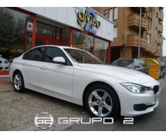 BMW Serie 3 318da