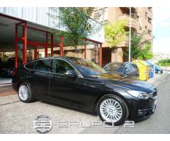 BMW Serie 3 320d Gran Turismo Luxury