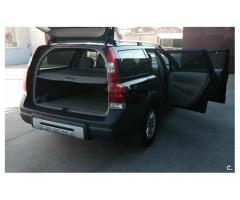 VOLVO Xc70 2.4 D5 Summum 185