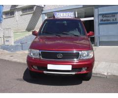 TATA Grand safari  2.2 4x2