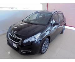 PEUGEOT 2008 1.6 E-hdi Active