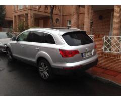 AUDI Q7 3.0tdi Quattro Tiptronic