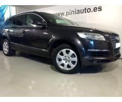 AUDI Q7 3.0tdi Quattro Tiptronic