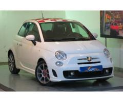 ABARTH 500 Abarth  Vita