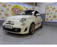 ABARTH 500 Abarth
