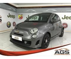 ABARTH 500c 1.4  16V  135cv